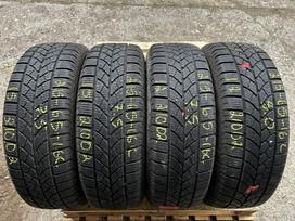 Bridgestone Blizzak LM-18C, зимние 215/65 R16
