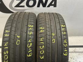 Dunlop Sport Maxx RT2, summer 245/45 R19