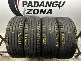 -Kita- Vredestein Quatrac Pro, vissezonas 235/50 R19