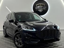 Ford Kuga, 2.5 l., off-road / crossover