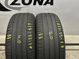 Michelin Primacy 4+, summer 215/55 R17