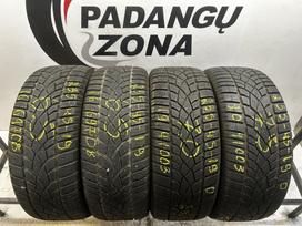 Dunlop Sp Winter Sport 3D, žieminės 235/45 R19