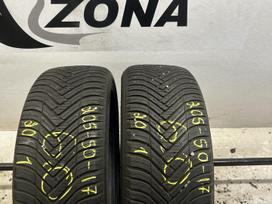 Hankook Kinergy 4S 2, all-season 205/50 R17