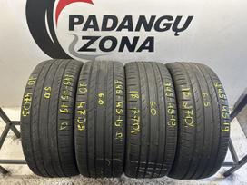 Continental ContiSportContact 5, summer 245/45 R19