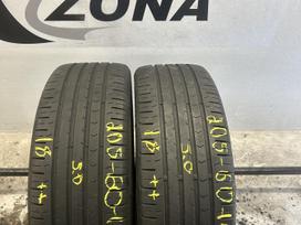Continental ContiPremiumContact 5, vasarinės 205/60 R16