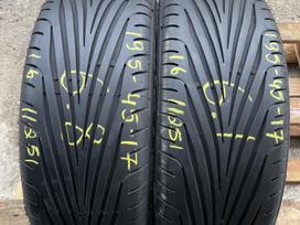 Goodyear Eagle F1, летние 195/45 R17