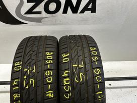 Firestone Firehawk SZ90u, летние 205/50 R17