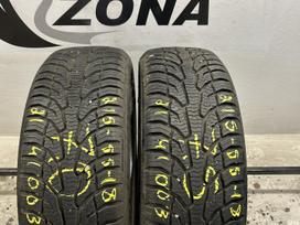 -Kita- Uniroyal All Season Expert 2, universalios 215/55 R18