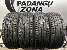 -Kita- General Grabber HTS60 M+S, summer 245/65 R17