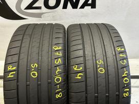 Bridgestone Potenza Sport, vasarinės 275/40 R18