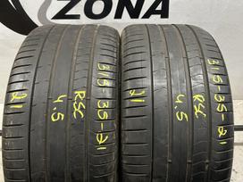 Pirelli P Zero, summer 315/35 R21