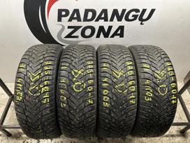 -Kita- Nokian Hakkapeliitta 10 Suv DY, winter 225/60 R17