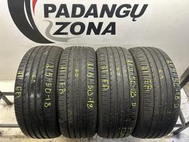 -Kita- Toyo Proxes R52, летние 215/50 R18