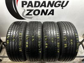 Bridgestone Turanza ER300, summer 215/50 R17