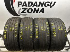 Pirelli P Zero PZ4 MOE su 225/40, летние 255/35 R19