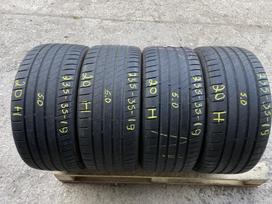 Bridgestone Potenza S005, summer 235/35 R19