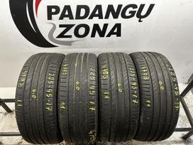 Continental ContiSportContact 5, летние 225/45 R17