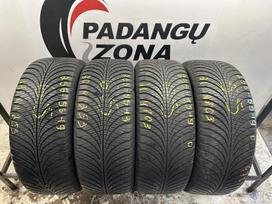 Goodyear Vector4Seasons Gen-2, all-season 255/55 R19