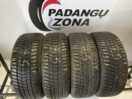 Sava Eskimo HP 2, зимние 215/55 R17