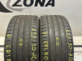 -Kita- Kumho PS71, vasarinės 255/30 R20