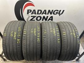 Michelin Latitude Sport 3 VOL, летние 275/45 R20