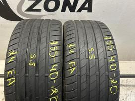 Bridgestone Potenza Sport, summer 255/40 R20