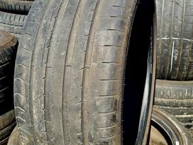 Fulda SportControl 2, летние 255/35 R20