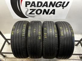 Michelin Primacy 4, summer 215/60 R16