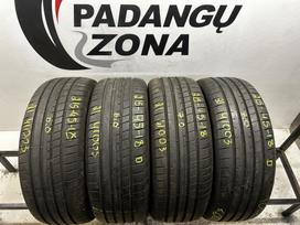Goodyear Eagle F1 Asymmetric 3, vasarinės 215/45 R18