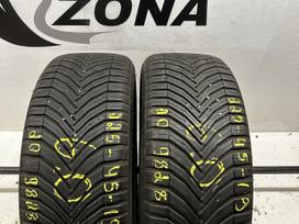 Michelin Cross Climate Suv, universalios 225/45 R19