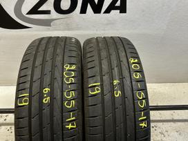 Hankook Ventus S1 Evo 2 MO, summer 205/55 R17