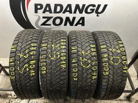 Gislaved Nord Frost 200, winter 225/60 R17