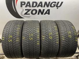 Bridgestone Blizzak LM005 2x5,5mm, зимние 245/40 R18