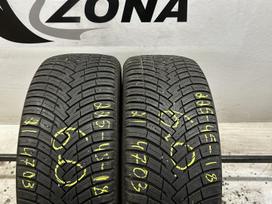 Pirelli Cinturato SF2, universalios 225/45 R18