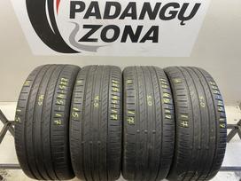 Continental ContiSportContact 5, vasarinės 225/45 R17
