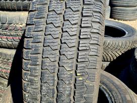 Continental VancoFourSeason 2, winter 235/65 R16