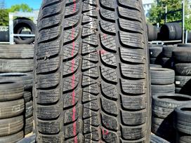 Bridgestone Blizzak LM-25, ziemas 245/45 R17