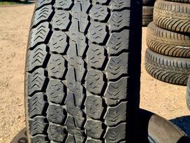 Goodyear Cargo Vector, all-season 235/65 R16