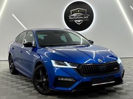 Skoda Octavia, 2.0 l., Универсал