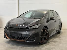 Cupra Born, 82 kWh, hatchback