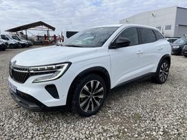 Renault Austral, 1.2 l., mpv / minivan