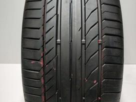 Continental SportContact 5 RFT 2023m, летние 245/35 R19