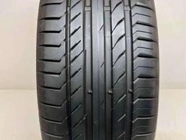 Continental SportContact 5 R02 2022m, летние 225/35 R19