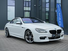 BMW 640, 3.0 l., Купе (coupe)