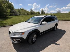 Volvo XC70, 2.4 l., wagon