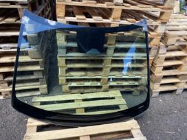 Kia EV6 windows