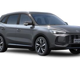 MG ZS, 1.5 l., visureigis / krosoveris