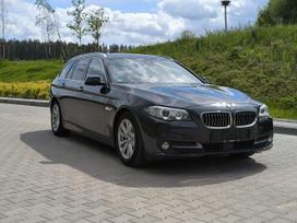 BMW 530, 3.0 l., universalas