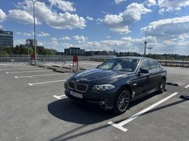 BMW 525, 2.0 l., Седан