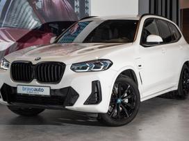 BMW X3, 2.0 l., Внедорожник / Кроссовер